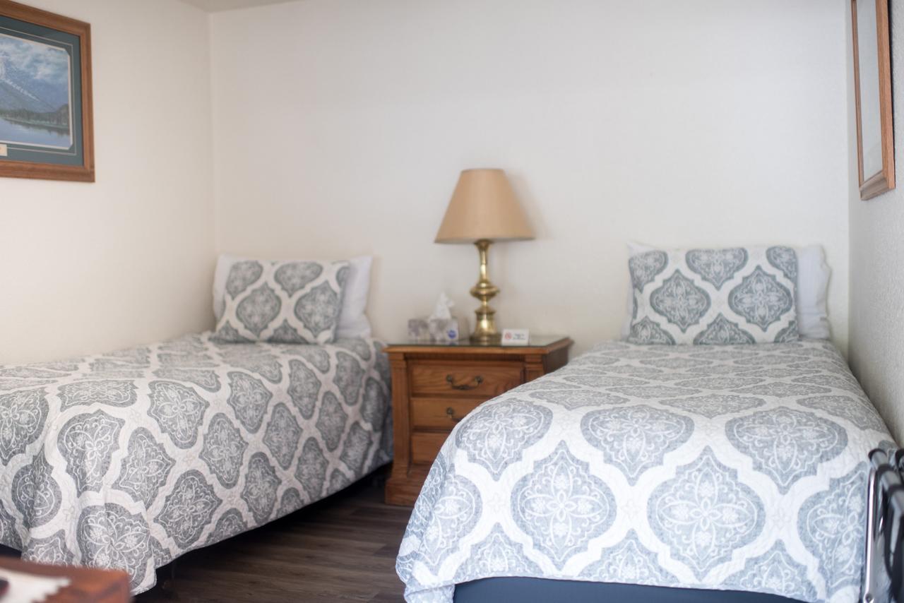 Austin Cozy Mountain Motel المظهر الخارجي الصورة