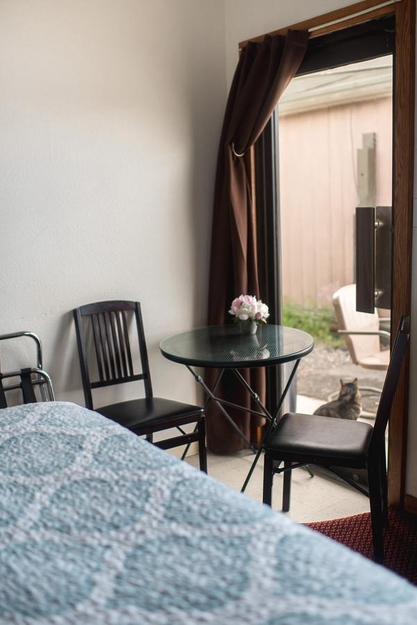 Austin Cozy Mountain Motel المظهر الخارجي الصورة