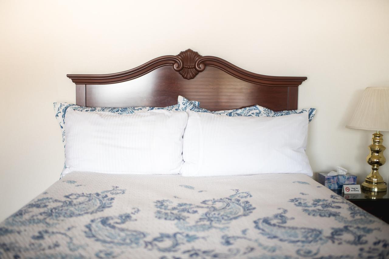 Austin Cozy Mountain Motel المظهر الخارجي الصورة